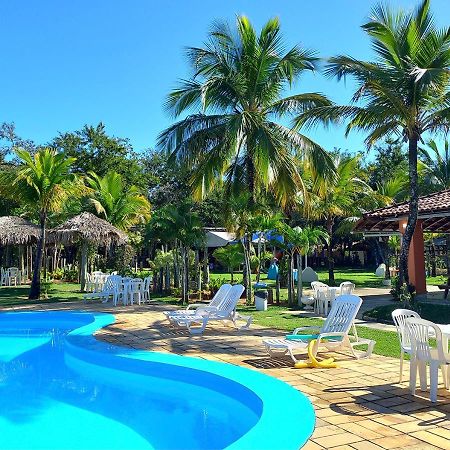 Acquamarine Park Hotel غواراباري المظهر الخارجي الصورة