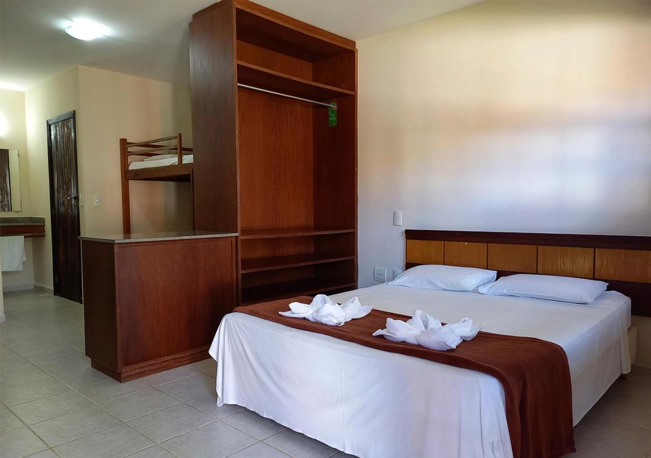 Acquamarine Park Hotel غواراباري المظهر الخارجي الصورة