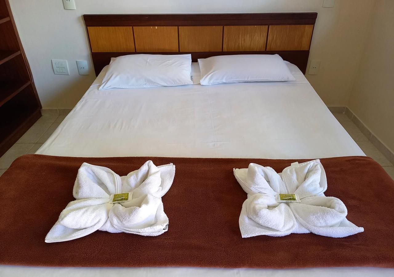 Acquamarine Park Hotel غواراباري المظهر الخارجي الصورة