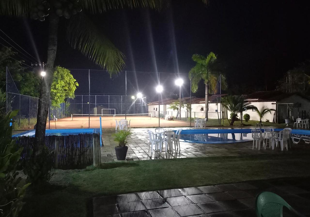 Acquamarine Park Hotel غواراباري المظهر الخارجي الصورة