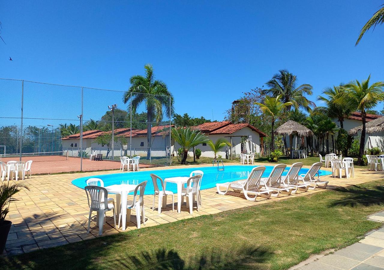 Acquamarine Park Hotel غواراباري المظهر الخارجي الصورة