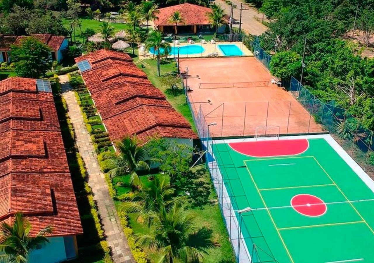 Acquamarine Park Hotel غواراباري المظهر الخارجي الصورة