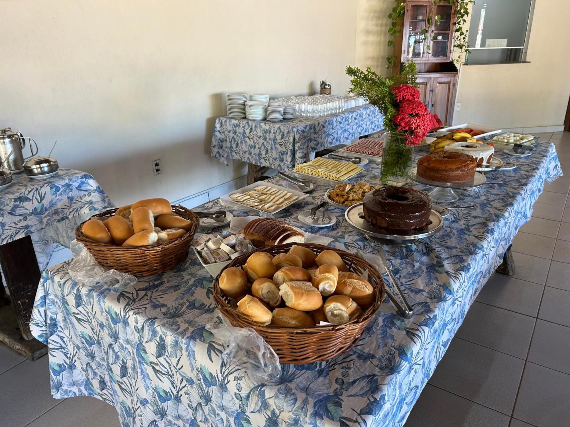 Acquamarine Park Hotel غواراباري المظهر الخارجي الصورة
